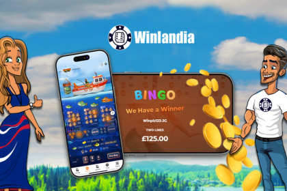 Pragmatic Play bingo goes live on Winlandia in UK and Sweden 23 Pragmatic Play bingo goes live on Winlandia in UK and Sweden