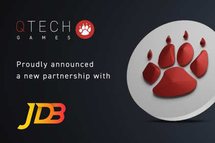 QTech Games expands portfolio with JDB Gaming 3 QTech Games expands portfolio with JDB Gaming