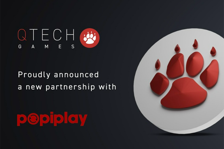 QTech adds Popiplay to growing gaming portfolio 2 QTech adds Popiplay to growing gaming portfolio