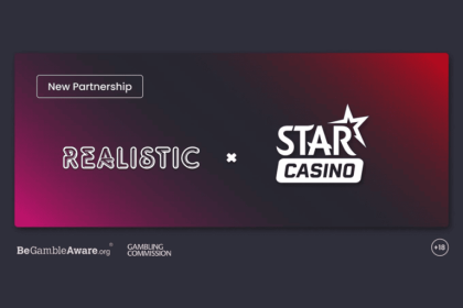 Realistic Games startet mit Starcasino in den Niederlanden 7 Realistic Games enters Dutch market with Starcasino