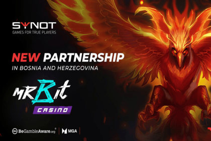 SYNOT Games Portfolio jetzt bei Mr Bit Casino in Bosnien 5 SYNOT Games portfolio now live on Mr Bit Casino in Bosnia