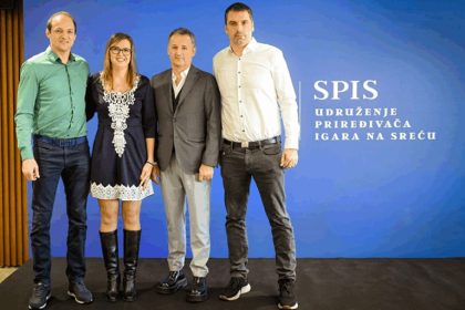 Serbien startet SPIS zur Stärkung des sicheren Glücksspiels 2 Serbia launches SPIS to strengthen responsible gambling