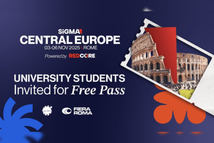 SiGMA Central Europe Student Pass opens iGaming careers