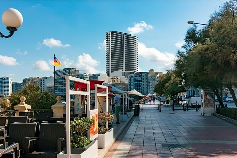 Sliema residents win partial victory in Townsquare case