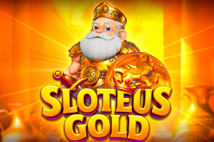 Sloteus Gold slot by Endorphina brings royal adventure 21 Sloteus Gold slot by Endorphina brings royal adventure