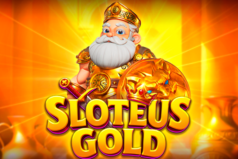 Sloteus Gold slot by Endorphina brings royal adventure 2 Sloteus Gold slot by Endorphina brings royal adventure