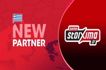 Spinmatic partners with OPAP’s Pamestoixima in Greece