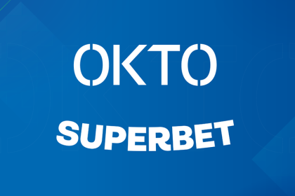 Superbet and OKTO transform iGaming payments
