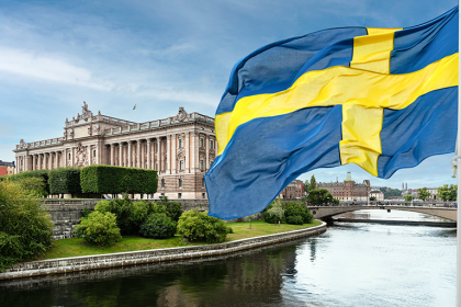 Sweden plans credit gambling ban from April 2026 6 Sweden plans credit gambling ban from April 2026