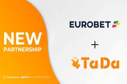 TaDa Gaming expands in Italy through Eurobet