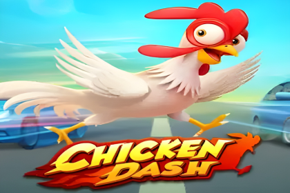 TaDa Gaming startet spannendes Chicken Dash Spiel 6 TaDa Gaming launches thrilling Chicken Dash game