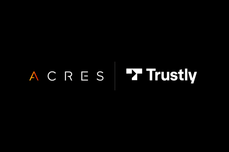 Trustly and Acres unveil instant cashless casino payments