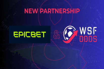WSF Odds schließt sich Sisu Group an und stärkt Epicbet 3 WSF Odds joins Sisu Group to power Epicbet sportsbook