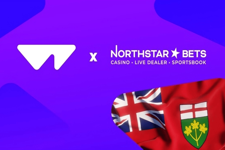 Wazdan enhances gaming in Ontario with NorthStar