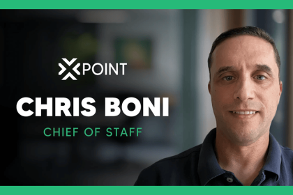 Xpoint appoints iGaming veteran Chris Boni 4 Xpoint appoints iGaming veteran Chris Boni