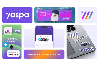 Yaspa unveils new brand identity to drive global growth