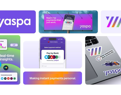 Yaspa präsentiert neue Markenidentität für globales Wachstum 9 Yaspa unveils new brand identity to drive global growth