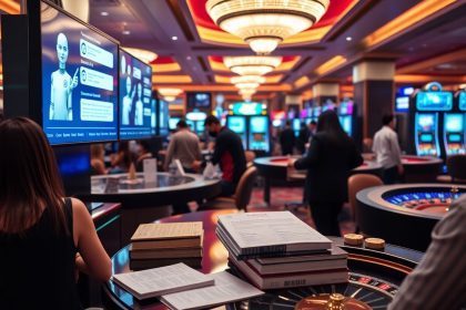 How AI chatbots in casinos challenge consumer rights law 4 How AI chatbots in casinos challenge consumer rights law
