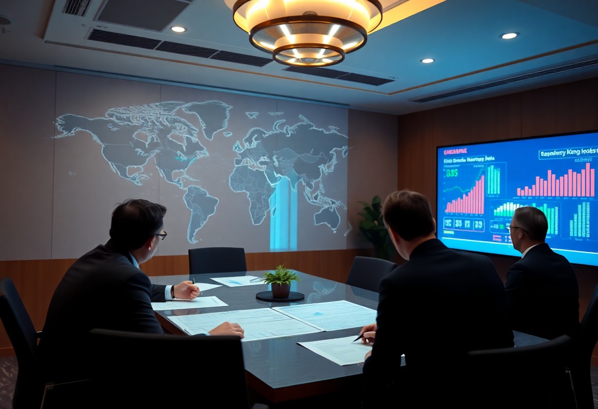 Cross-border mergers in gaming attract AMLA’s attention