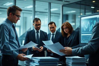 Audit firms under fire for signing off weak operator accounts