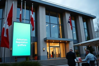 Austria targets PSPs tied to online gambling operators 2 Austria targets PSPs tied to online gambling operators
