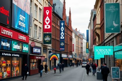 Belgium considers restrictions on gambling sponsorships