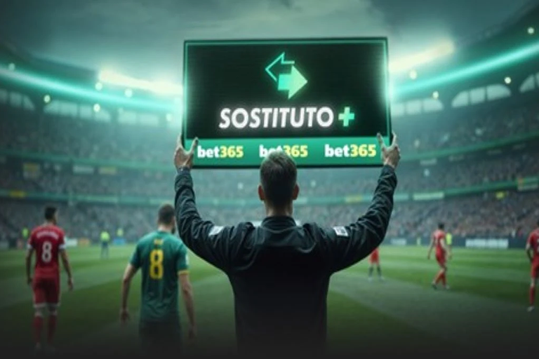 bet365 launches Sub On Play On feature for Italian fans