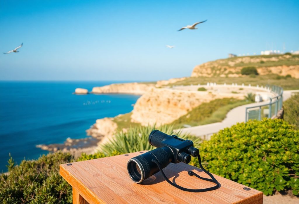 birdwatching spots for migration season in malta cpu
