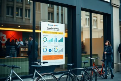 Bonus transparency rules become mandatory across Europe 5 Bonus transparency rules become mandatory across Europe