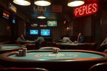 Why Bulgaria struggles to address its grey gambling market