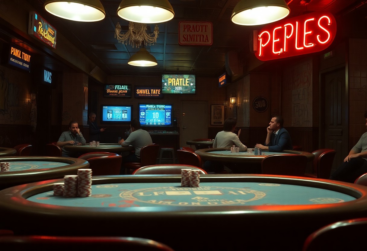 Why Bulgaria struggles to address its grey gambling market
