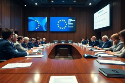 Can EU regulators finally unify licensing standards