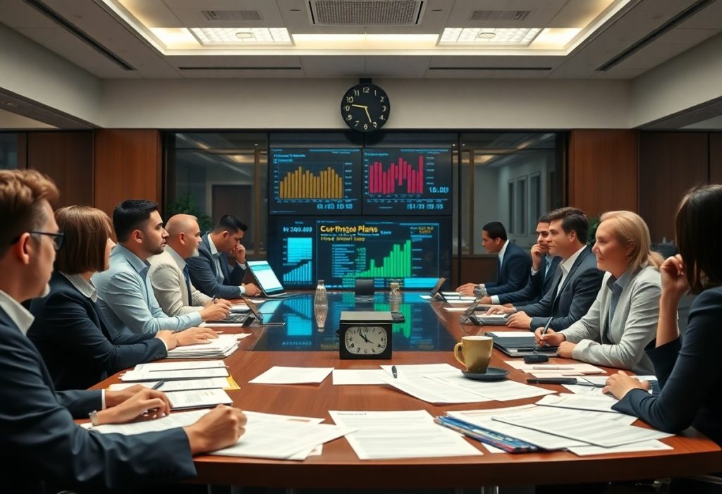 corporate restructuring surges ahead of mica all