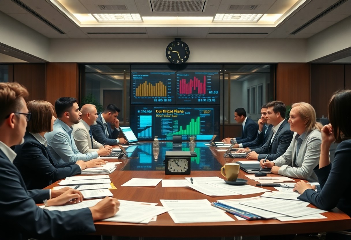 Why corporate restructuring surges before MiCA takes effect