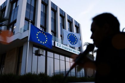 Cyprus faces EU criticism over light-touch corporate regime