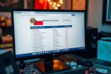 Czech Republic updates its list of banned iGaming sites