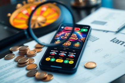 How dark patterns in casino apps attract regulatory focus