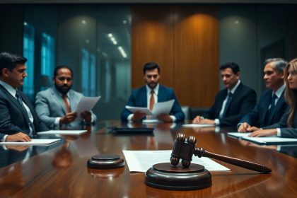 Director liability expands under new corporate law reforms
