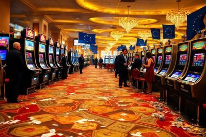 Player refunds in collapsed casinos trigger EU intervention 14 Player refunds in collapsed casinos trigger EU intervention