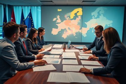 EU audits test gaps in corporate filings across jurisdictions