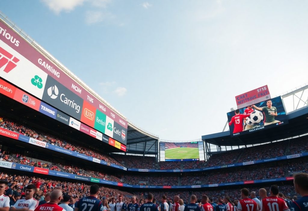 eu criticizes gambling sponsorships in sport sve
