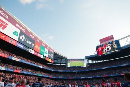 Why gambling sponsorships in sport draw new EU criticism
