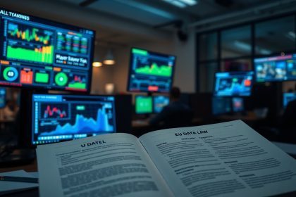 How EU data laws complicate real-time player risk scoring