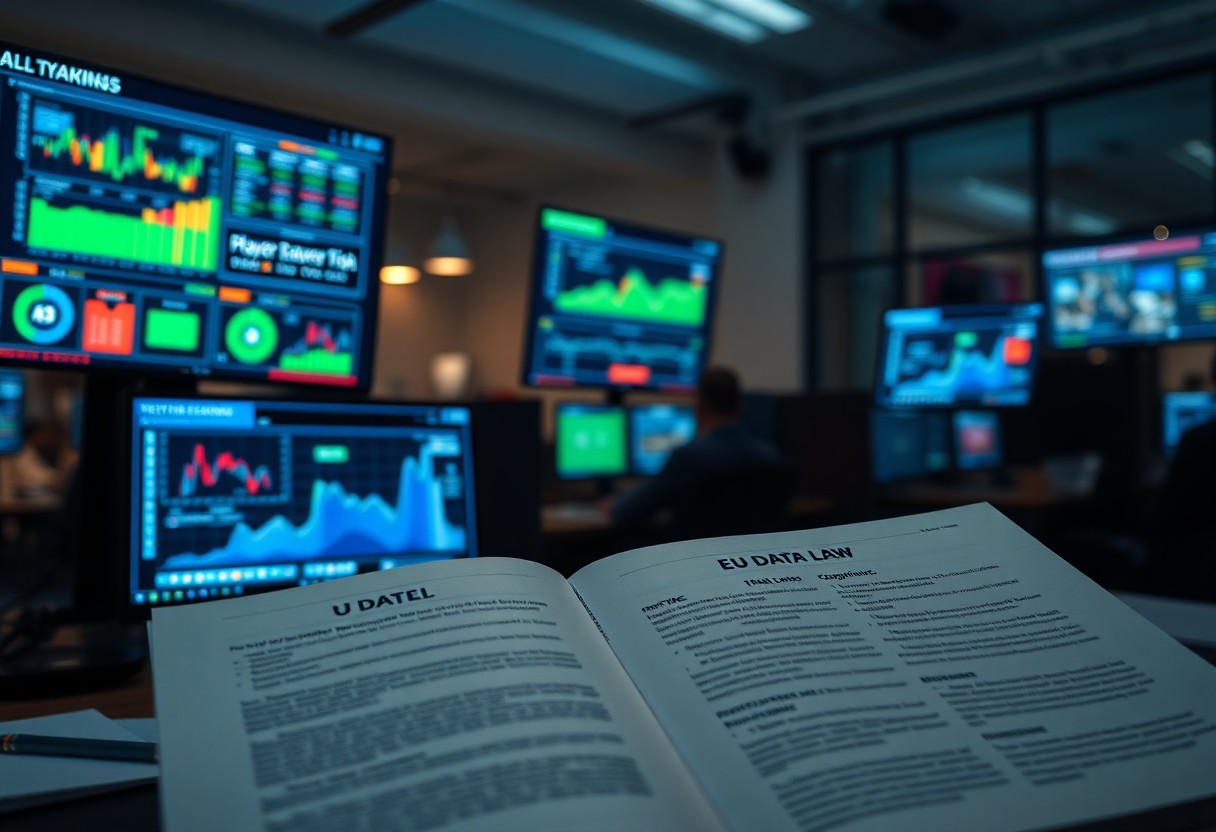 How EU data laws complicate real-time player risk scoring