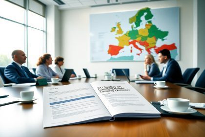 EU studies on gambling-related harm influence new policies