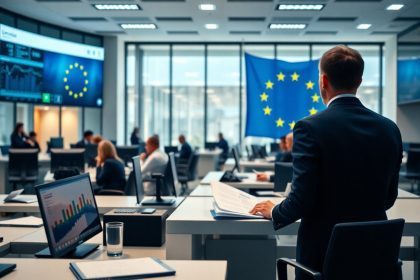 EU weighs tougher rules for auditors of high-risk operators