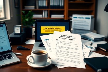 Age verification failures prompt fresh EU compliance reviews