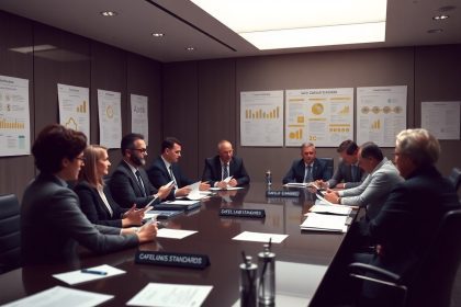 EU regulators push for uniform standards on safer gambling