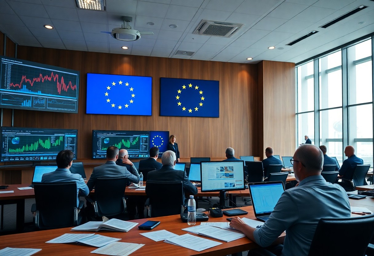 EU tax bodies seek greater access to suspicious activity data