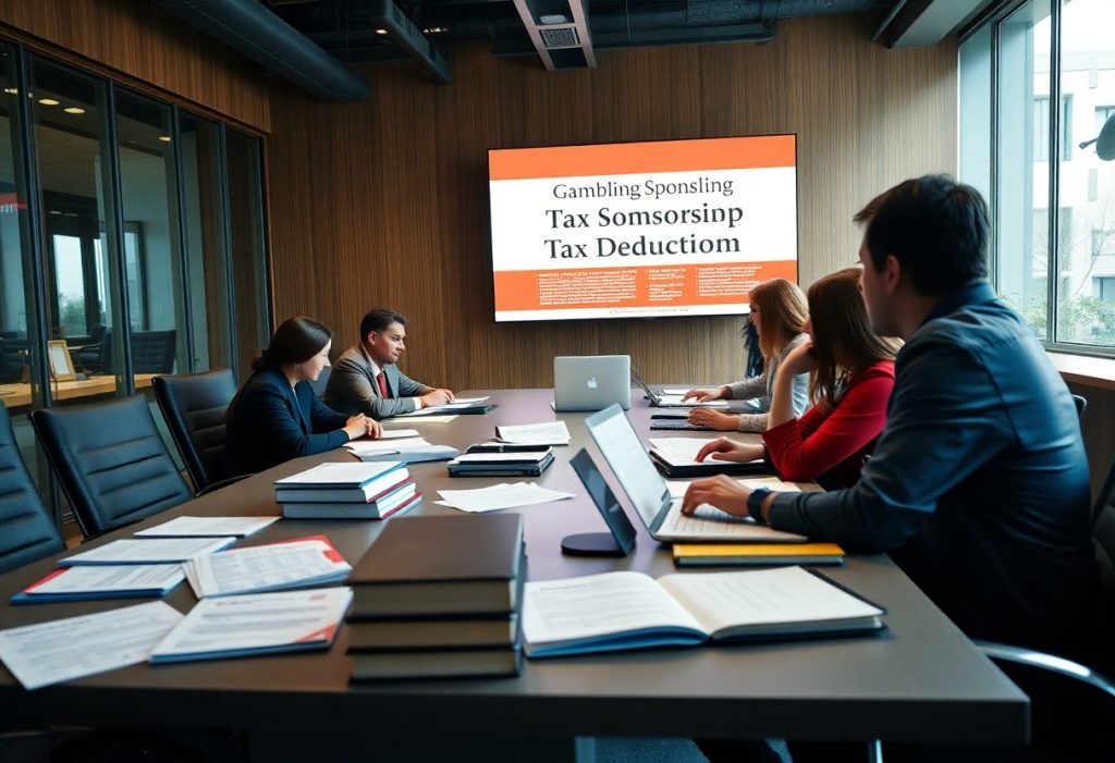 eu tax disputes rise over gambling sponsorships pav